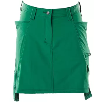 Mascot Accelerate pearl fit skirt, Green