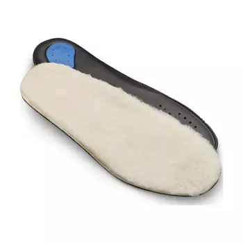 Blundstone Sheepskin Footbeds indlægssåler