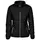 Cutter & Buck Rainier women's jacket, Black, Black, swatch