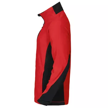 ProJob microfleece jacket 2325, Red