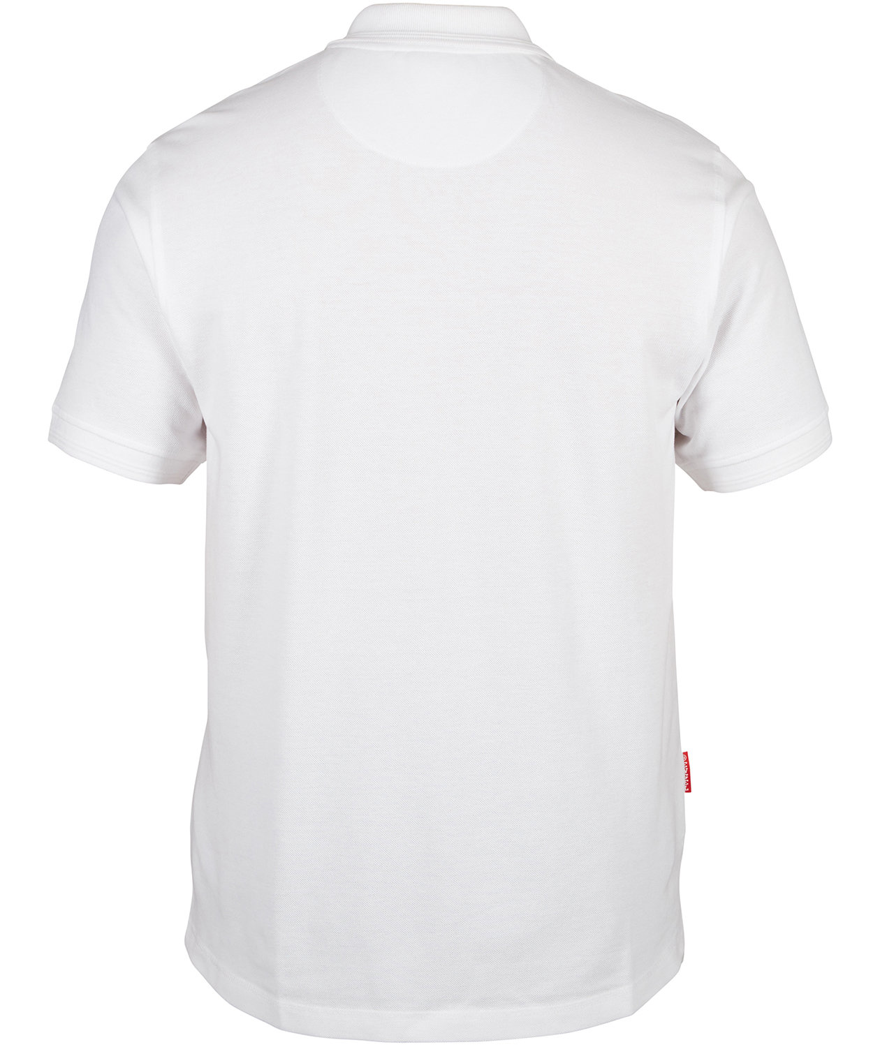 Engel Extend polo shirt, White, large image number 1