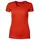 GEYSER Tränings T-shirt Active dam, Orange, Orange, swatch