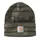 Carhartt Holiday Beanie, Basil, Basil, swatch