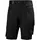 Helly Hansen Oxford 4X Connect™ shorts full stretch, Black, Black, swatch
