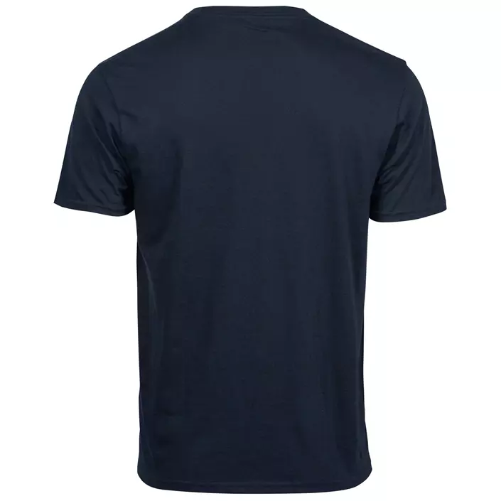 Tee Jays Power T-skjorte, Navy, large image number 1