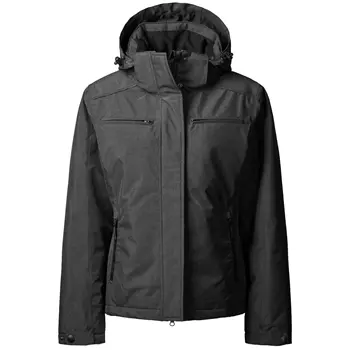 Xplor Urban women's winter jacket, Black