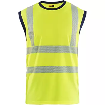 Blåkläder tank top