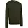 Deerhunter Harrington strikket genser, Forest Ember Melange, Forest Ember Melange, swatch