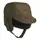 Northern Hunting Ark fleece mössa, Grön, Grön, swatch