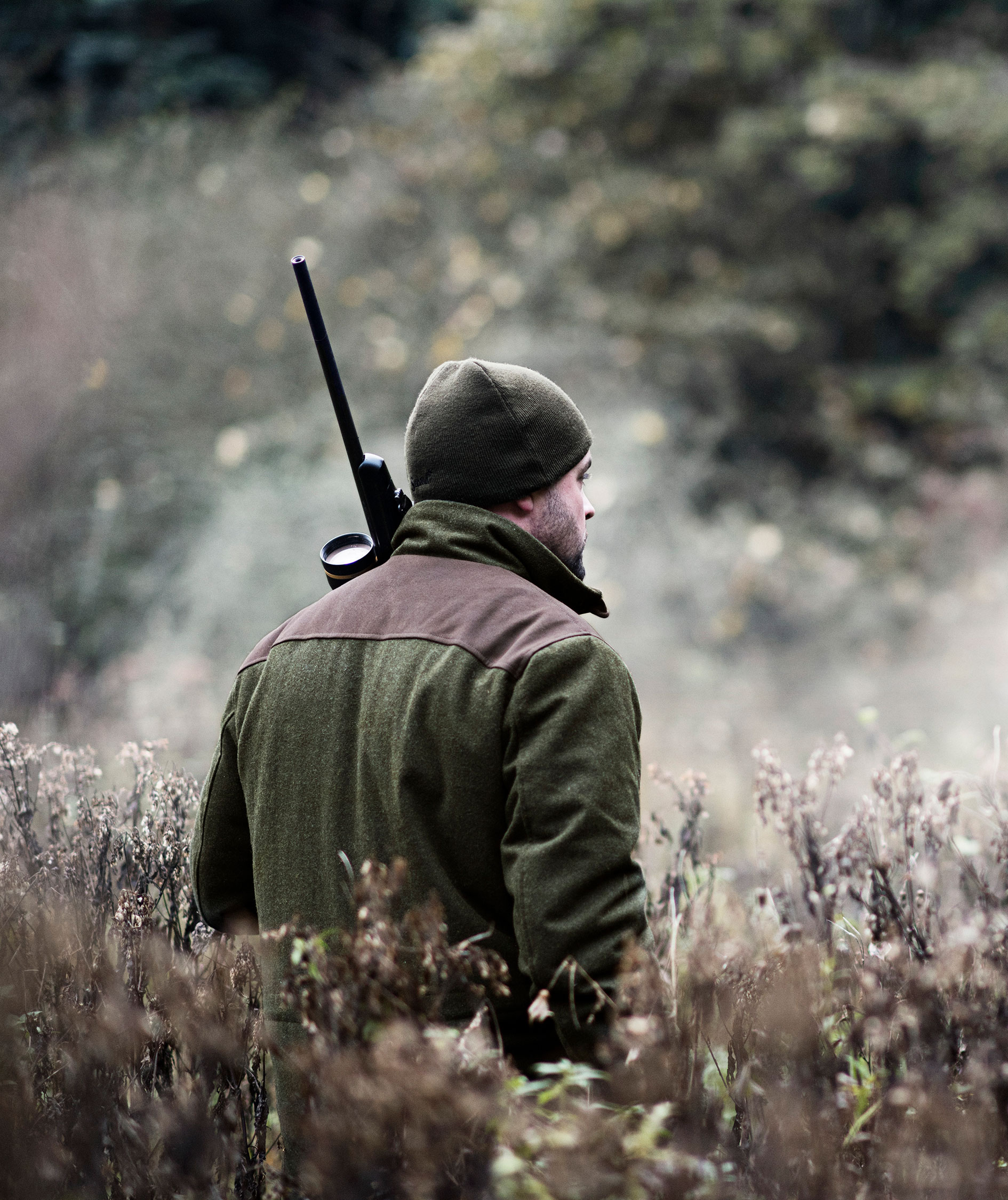 Seeland Dyna Jacke, Forest green, large image number 3