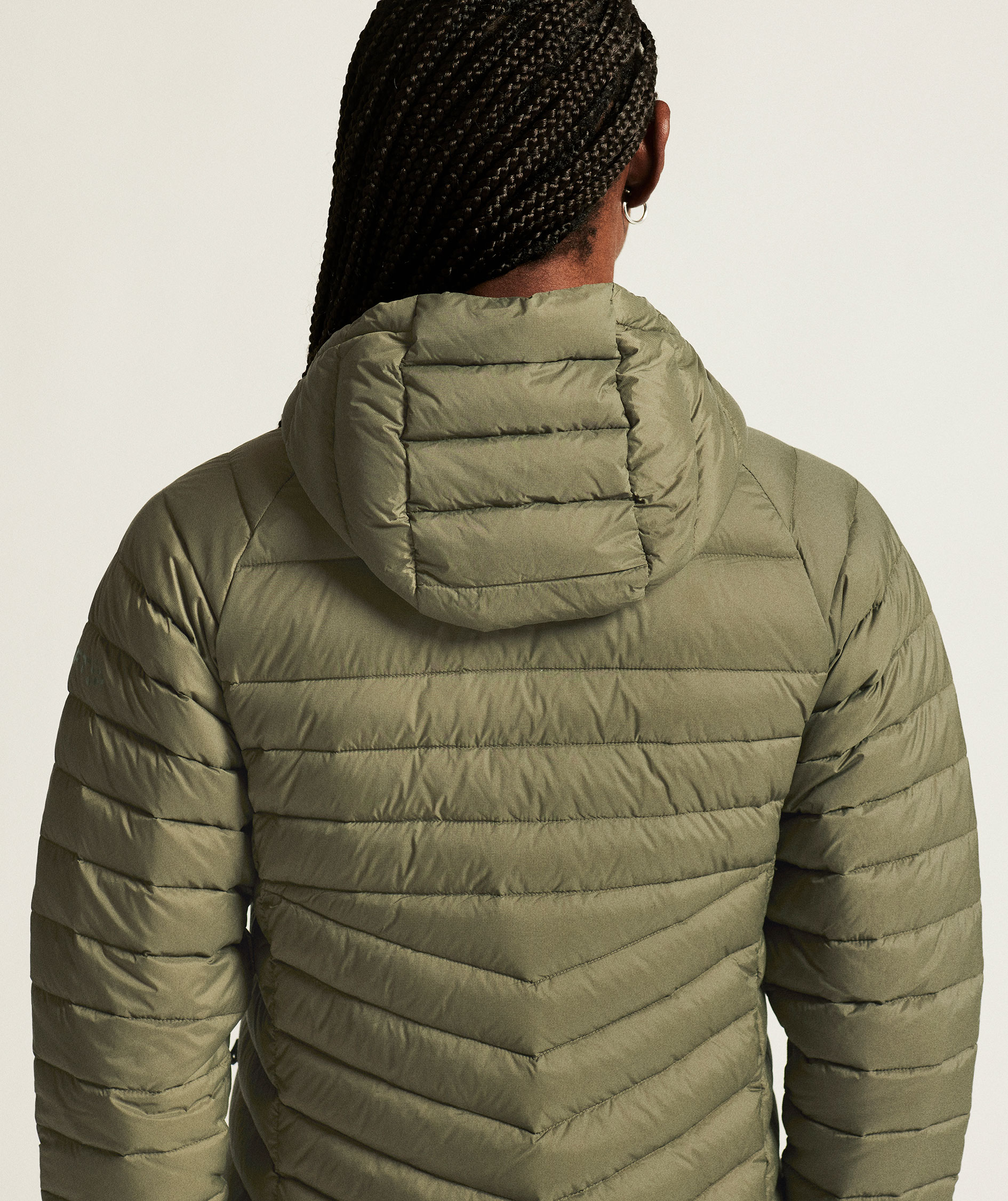 Craft ADV Explore Light dunjacka dam, Rift, large image number 6