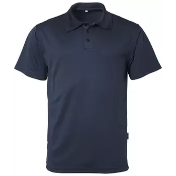 Top Swede polo T-shirt 8127, Navy