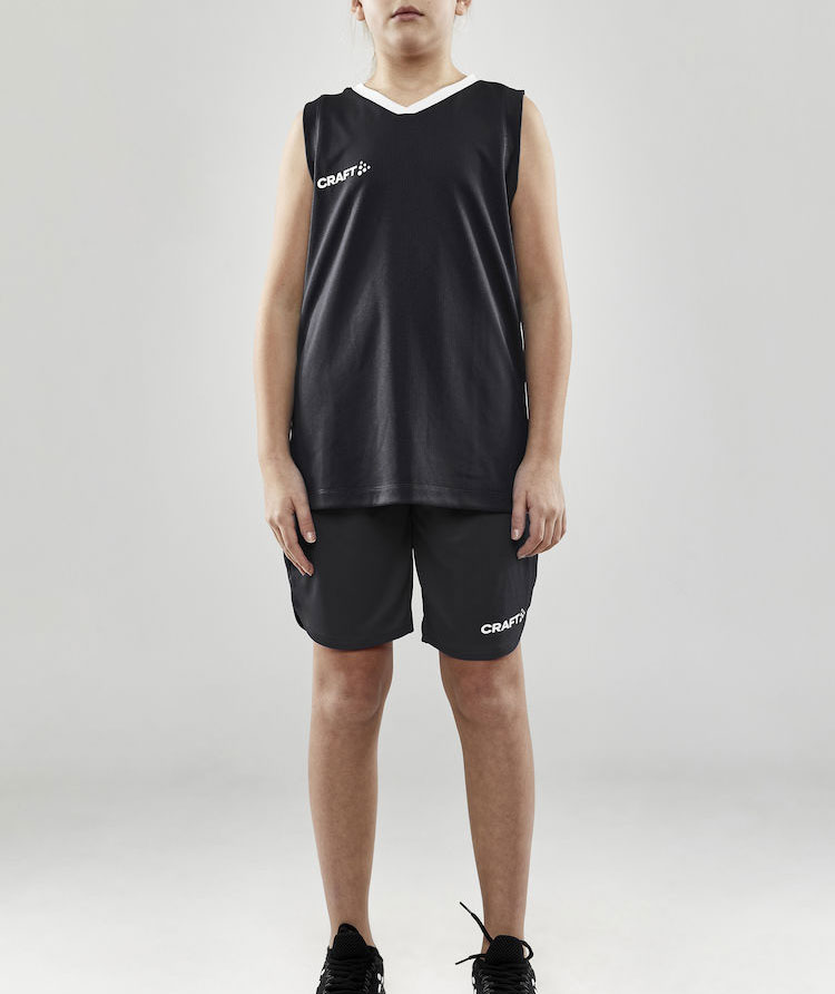 Craft Progress Basket tank top til b&oslash;rn