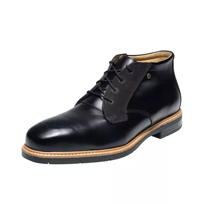 Emma Valentino XD safety boots S3, Black, large image number 0