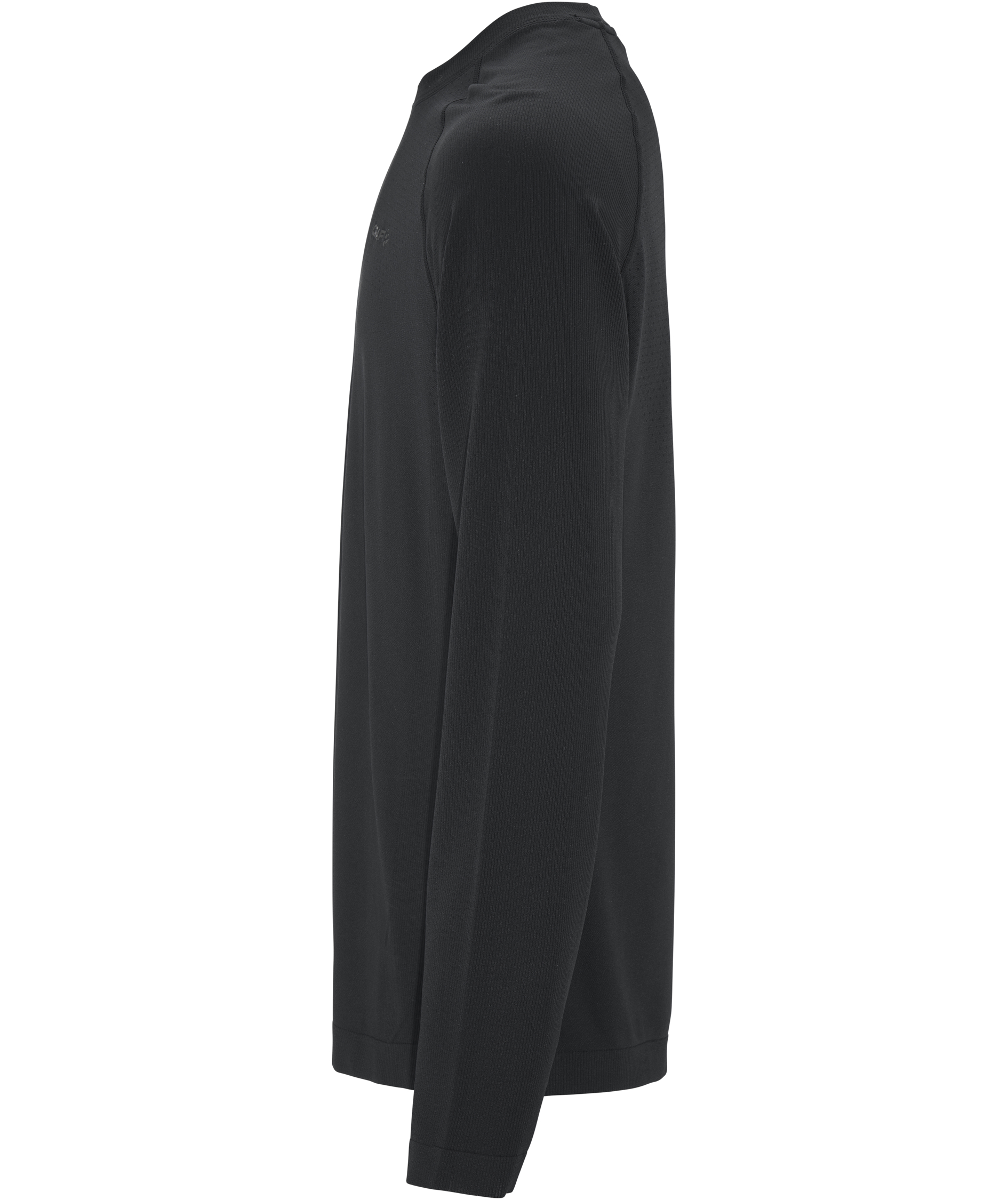 Craft Active Comfort 2 baselayer sweater, Black, large image number 4