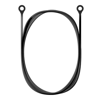 ISOtunes Security cord for FREE hearing protection