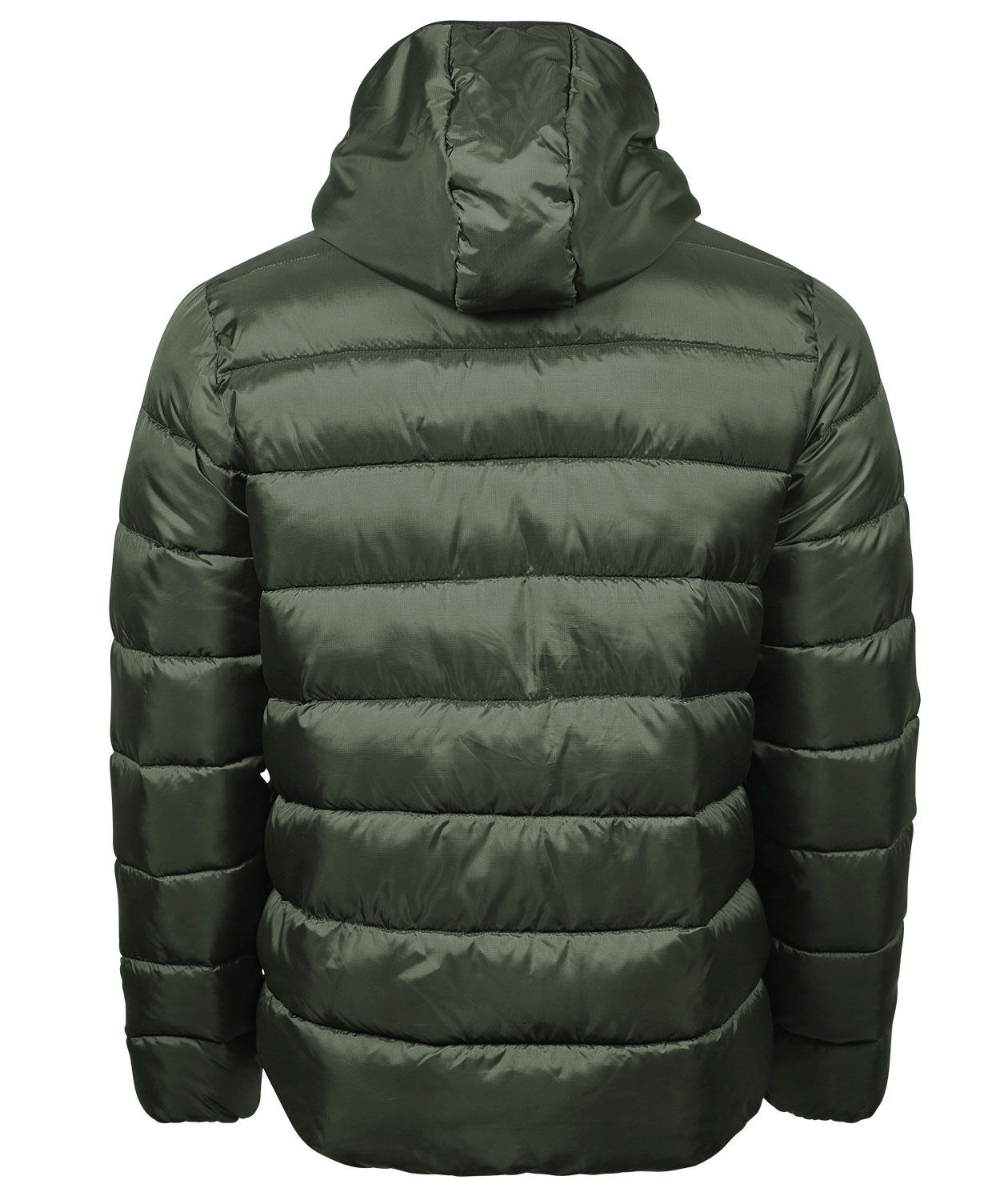 Tee Jays Lite jakke, Deep Green