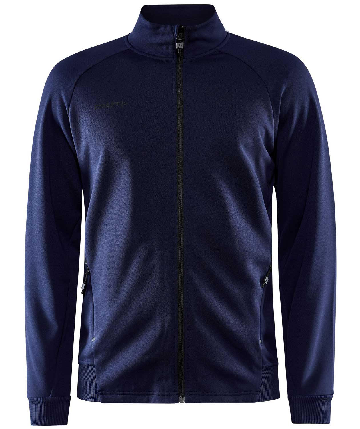 Craft ADV Unify sweatshirt, Navy, Navy, swatch