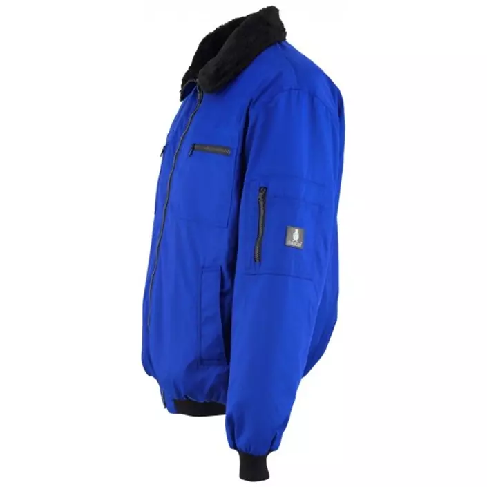 Mascot Originals Alaska pilot jacket, Cobalt Blue, large image number 1