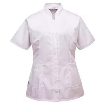 Portwest Premium women's tunic, White