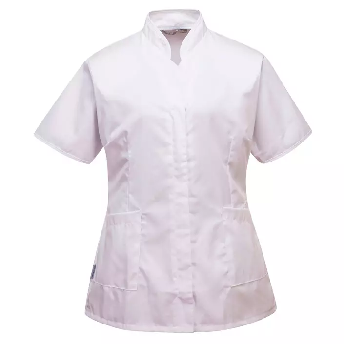 Portwest Premium women's tunic, White, large image number 0