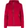 ID light-weight women's softshell jacket, Red, Red, swatch