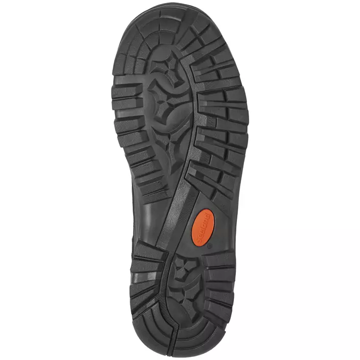 Seeland Enduro Dial mid stövlar, Dark brown, large image number 2