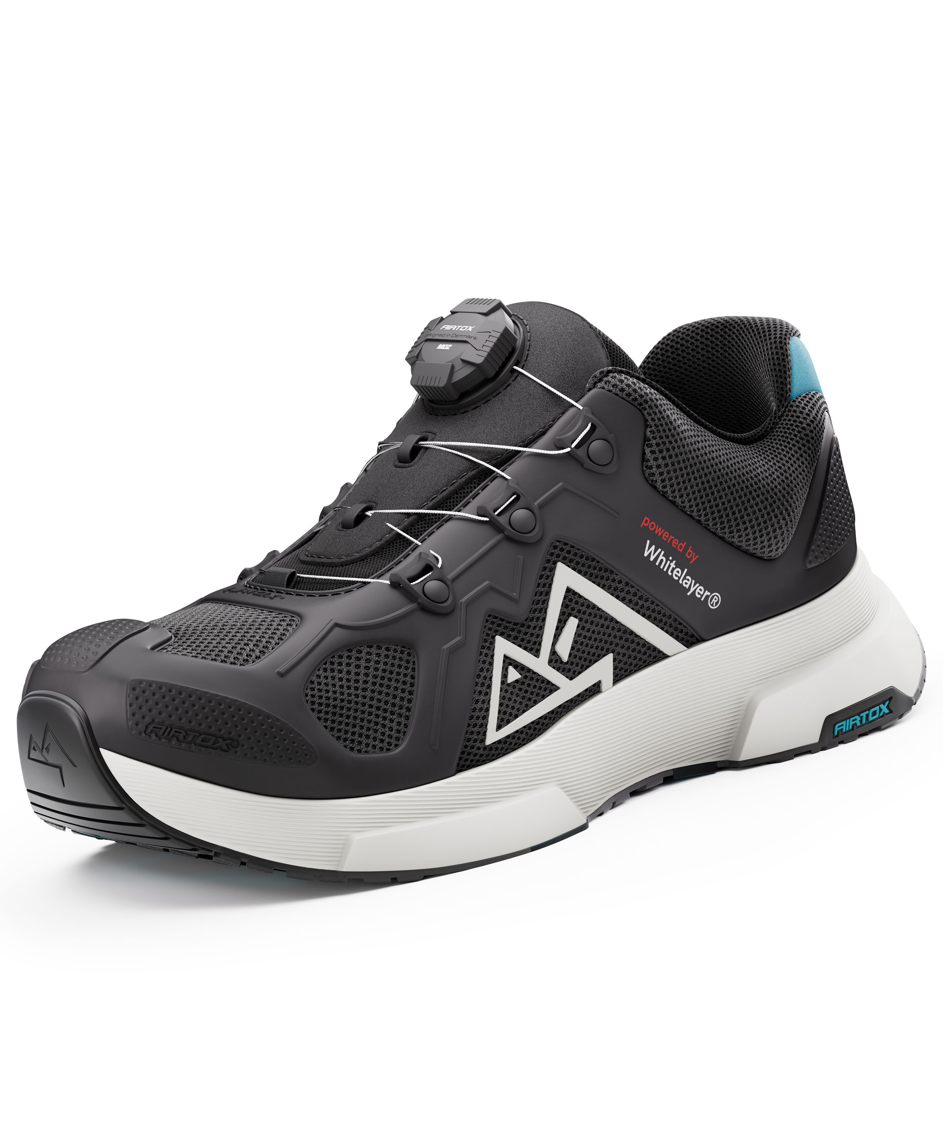 Airtox FM11 safety shoes S1P