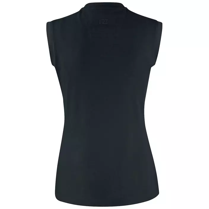Cutter & Buck Advantage women's polo shirt, Black, large image number 1