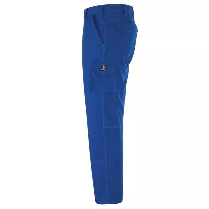 Mascot Industry Berkeley service trousers, Cobalt Blue, large image number 1