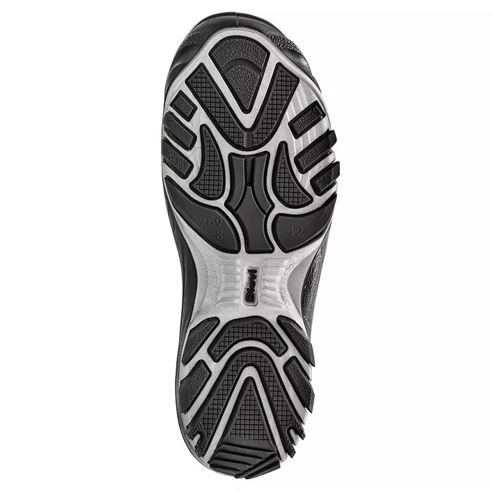 Sievi GT Roller+ women's safety shoes S3, Black, large image number 1