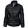 Nimbus Sierra Damen Daunenjacke, Schwarz, Schwarz, swatch