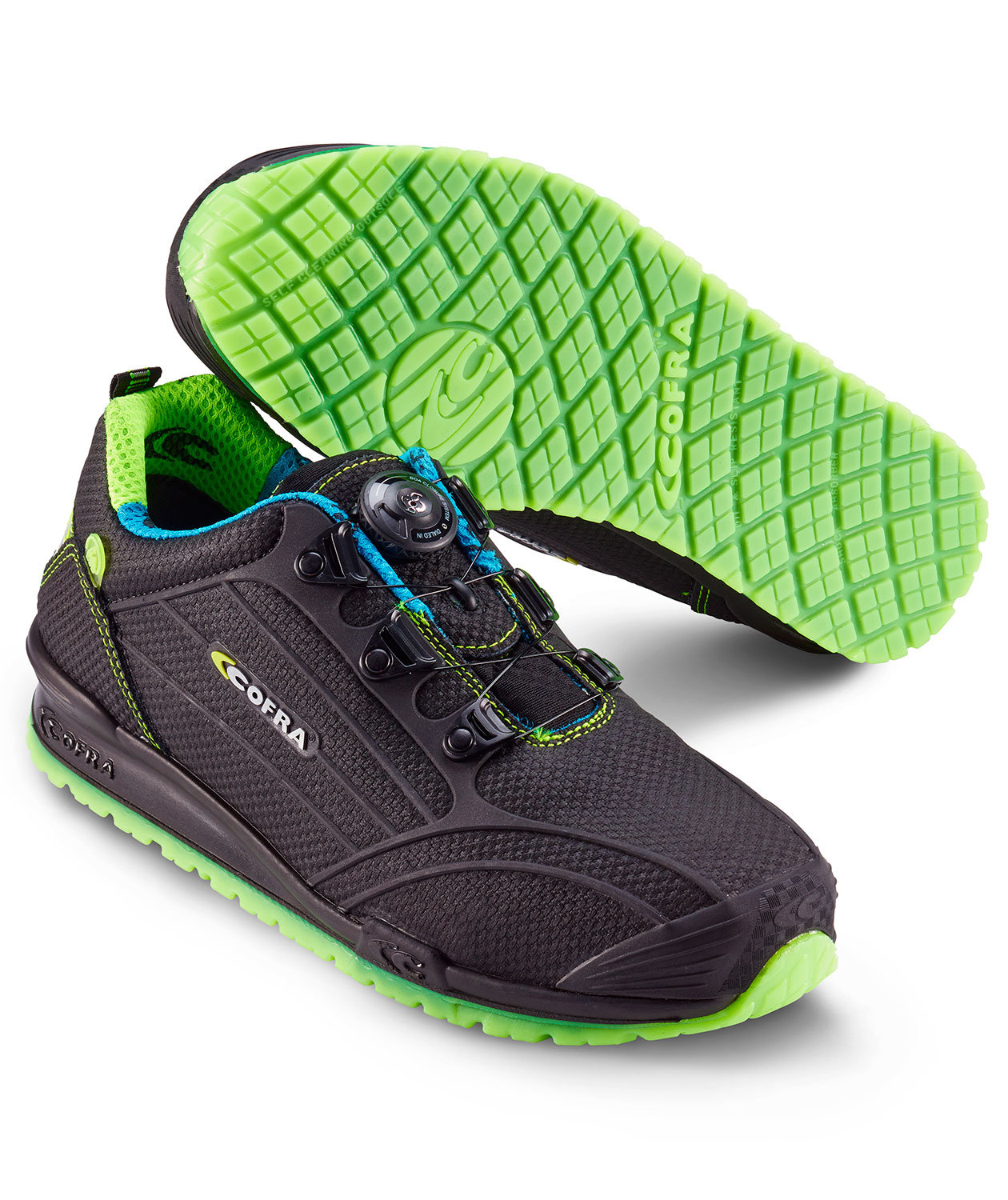 Cofra safety shoes online