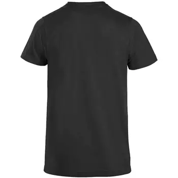 Clique Ice-T T-shirt, Black