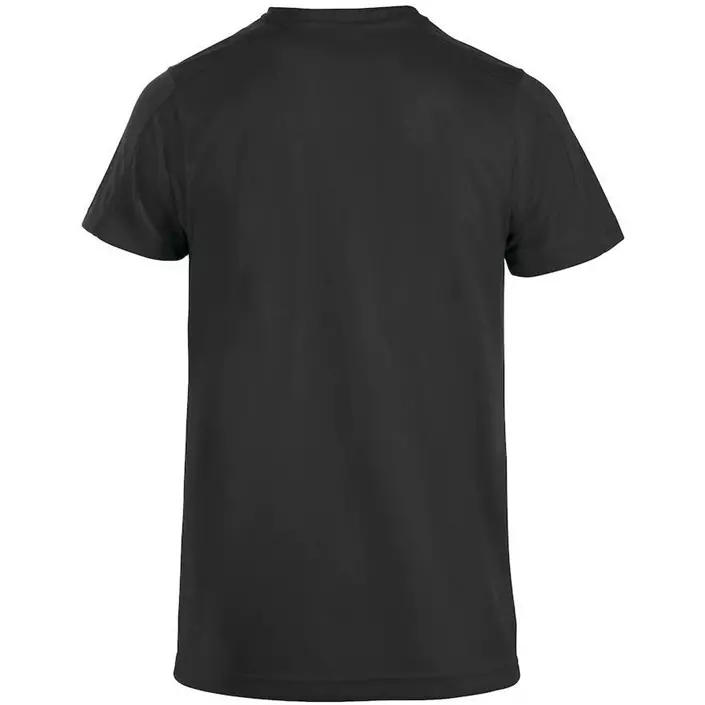 Clique Ice-T T-shirt, Black, large image number 1