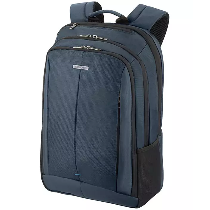 Samsonite Guardit 2.0 Laptop backpack 27,5L, Blue, Blue, large image number 0