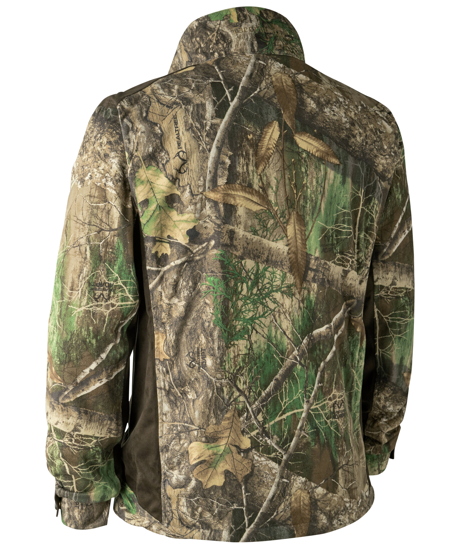 Deerhunter Explore light hunting jacket, Realtree adapt camouflage