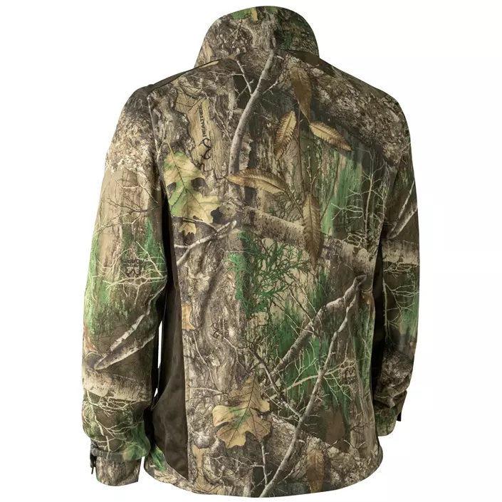Deerhunter Explore light hunting jacket, Realtree adapt camouflage, large image number 1