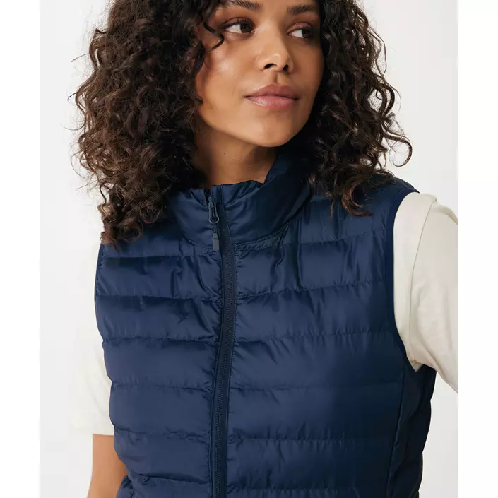 Iqoniq Meru väst dam, Marin, large image number 3