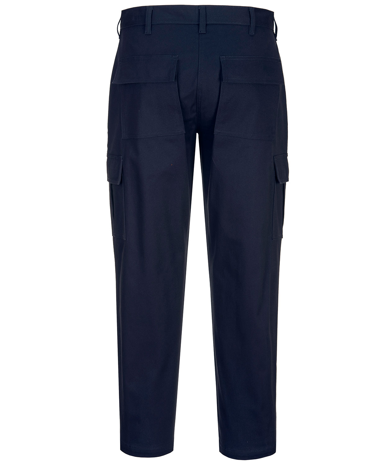 Portwest women's cargo trousers