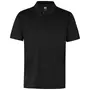 ID Active Poloshirt, Schwarz ID Active Poloshirt, Schwarz