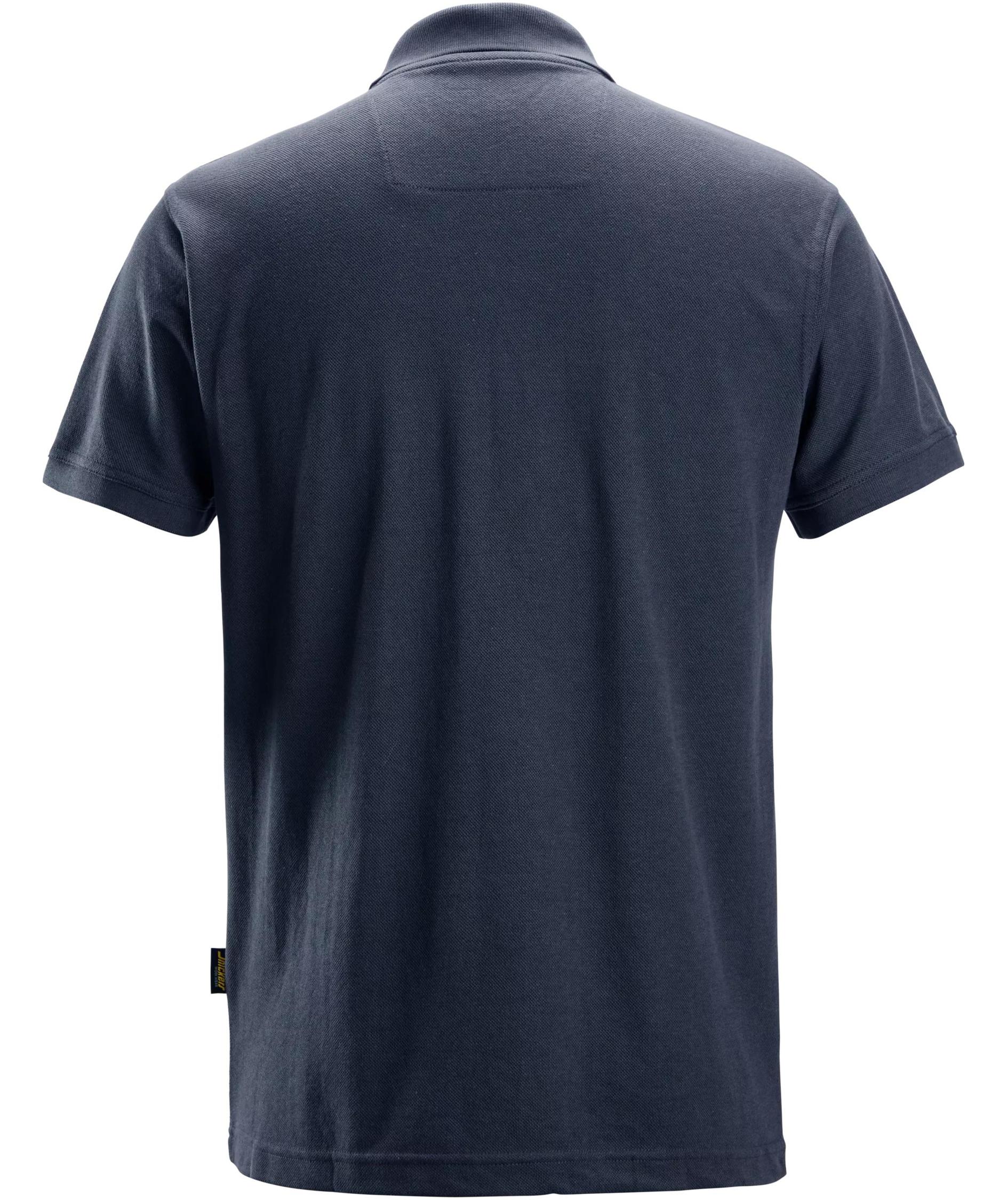 Snickers polo shirt 2718, Navy