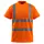 Mascot Safe Light Townsville T-shirt, Hi-vis Orange, Hi-vis Orange, swatch