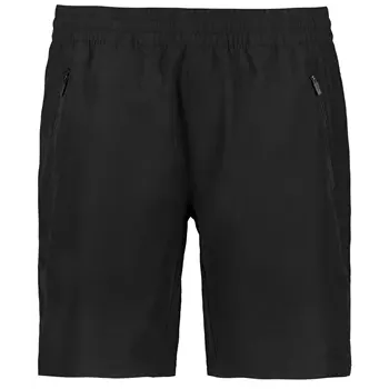GEYSER shorts, Black