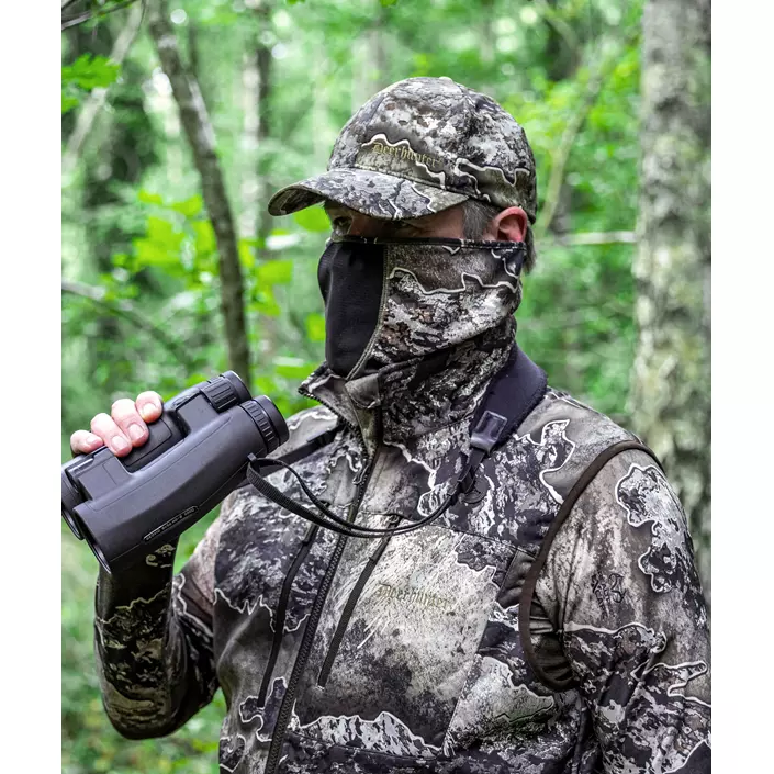 Deerhunter Excape softshell hunting vest, Realtree Camouflage, large image number 3