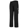 Portwest PW2 Diensthose, Schwarz/Grau Portwest PW2 Diensthose, Schwarz/Grau