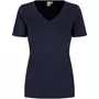 ID Interlock Damen T-Shirt, Marine