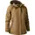 Deerhunter Lady Sarek women's shell jacket, Butternut, Butternut, swatch