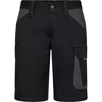 Engel Venture shorts, Sort/Antracitgrå