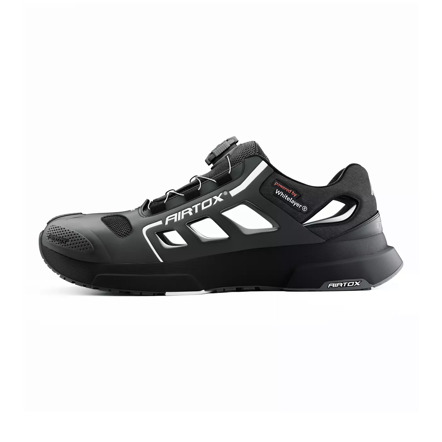 Safety Sandals for men | Great quality 